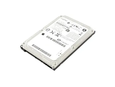 QR1201-B5-S2D08 - Quantum GoVault 160 GB 5.25 Internal Hard Drive - SATA/300 - 5400 rpm - Hot Swappable
