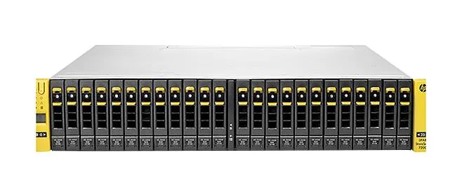 QR484A - HP 3Par Store SERV 7400 Node Pair