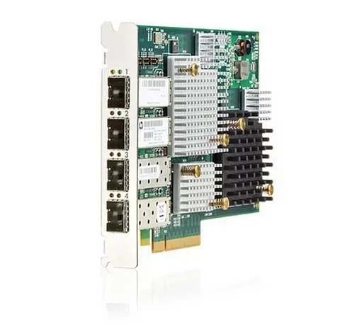 HP QR486AR 2 x Ports 8Gb/s Fibre Channel PCI Network Adapter for 3PAR StoreServ 7000