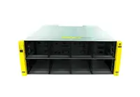 QR491-63017 - HP 3Par 24Bay Drive Shelf 4U for M6720 SAS Drive Enclosure