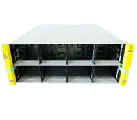 QR491A - HP M6720 3.5-inch 4U SAS Drive Enclosure