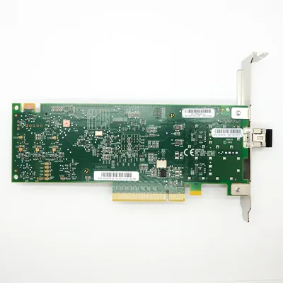 QR558A - HP Sn1000e Single Port Fibre Channel 16Gb/s PCI-Express Host Bus Adapter
