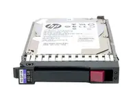 QR562A - HP 450GB 10000RPM SAS 6Gb/s 2.5-inch Hard Drive for 3Par Class Server