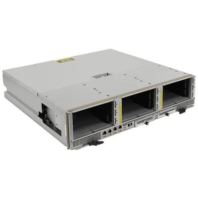 HP QR638A 3Par 10000 V800 2.8Ghz 32Gb Control/64Gb Data Cache Controller Node (Excl. Software (Os), Excl. Other Accessories)
