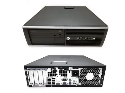 QS134AW - HP MS6200 SFF CI5/3.1 4GB 500GB DVDR WMPS 2011 STD