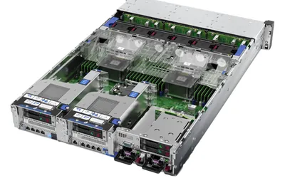HP QS151AW#ABM MultiSeat ms6005 Small Form Factor Server 1 x AMD Athlon II X2 B26 3.2GHz