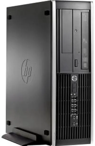 QS160AW - HP MultiSeat ms6005 Small Form Factor Server 1 x AMD Phenom II X4 B97 3.2GHz