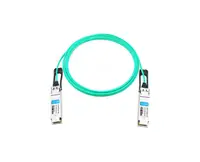 QSFP-100G-AOC10M - Cisco 10m 850nm 100G QSFP28 to QSFP28 Active Optical Cable