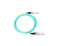 QSFP-100G-AOC15M - Cisco 15m 850nm 100G QSFP28 to QSFP28 Active Optical Cable
