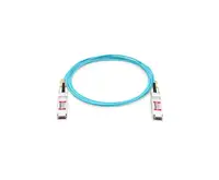 QSFP-100G-AOC1M - Cisco 1m 850nm 100G QSFP28 to QSFP28 Active Optical Cable