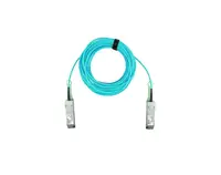 QSFP-100G-AOC20M - Cisco 20m 850nm 100G QSFP28 to QSFP28 Active Optical Cable