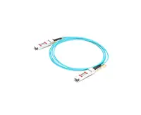 QSFP-100G-AOC30M - Cisco 30m 850nm 100G QSFP28 to QSFP28 Active Optical Cable