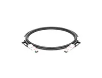 QSFP-100G-CU2M - Cisco 2m 100GBase-CR4 QSFP28 to QSFP28 Passive Twinax Copper Direct Attach Cable