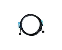 QSFP-100G-CU3M - Cisco 3m 100GBase-CR4 QSFP28 to QSFP28 Passive Twinax Copper Direct Attach Cable