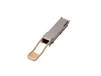 QSFP-100G-PSM4 - Arista 100Gbps 100GBase-PSM4 Single-mode Fiber 500m 1310nm MPO-12 Connector QSFP28 Transceiver Module