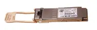 QSFP-100G-SR4-S - Cisco 100Gb/s 100GBase-SR4 Multi-Mode Fiber 100m 850nm MPO-12 Connector QSFP28 Transceiver Module