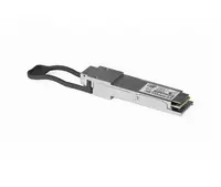 QSFP-40G-SR-BD-RF - Cisco 40Gb/s 40GBase-SR Multi-Mode Fiber Duplex LC Connector QSFP+ Transceiver Module