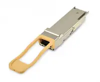 Cisco QSFP-40G-SR4 40Gb/s 40GBase-SR4 Multi-Mode Fiber 150m 850nm MPO Connector QSFP+ Transceiver Module Spare