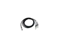 QSFP-4SFP25G-CU2M - Cisco 2m 100G QSFP28 to 4x25G SFP28 Passive Copper Splitter Direct Attach Cable