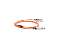 QSFP-4X10G-AOC1M - Cisco 1m 850nm QSFP+ to 4 SFP+ Breakout Active Optical Cable