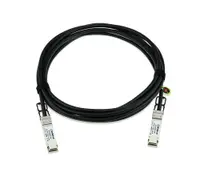 Cisco 40GBASE-CR4 QSFP+ Direct-Attach Copper Cable, 10-Meter