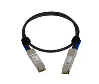QSFP-H40G-ACU7M - Cisco QSFP+ Direct Attach Copper Cable