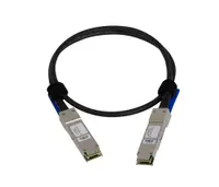QSFP-H40G-AOC1M - Cisco 1M 40GBase QSFP+ Active Optical Cable