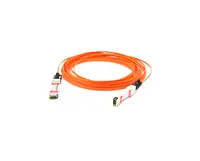QSFP-H40G-AOC20M - Cisco 20m 850nm 40G QSFP+ to QSFP+ Active Optical Cable