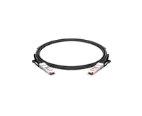 QSFP-H40G-CU2M - Cisco 2m 40GBase-CR4 QSFP+ to QSFP+ Passive Direct Attach Copper Cable