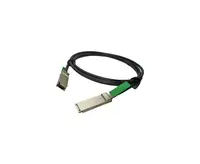 QSFP-H40G-CU4M - Cisco 4m 40GBase-CR4 QSFP+ to QSFP+ Passive Direct Attach Copper Cable