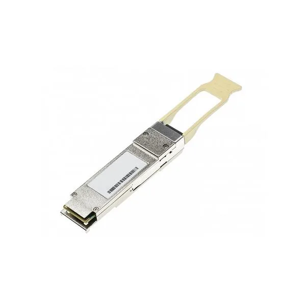 Dell QSFP+ + AFBR-79EEPZ-FT1 + 40GBase-ESR Transceiver Module