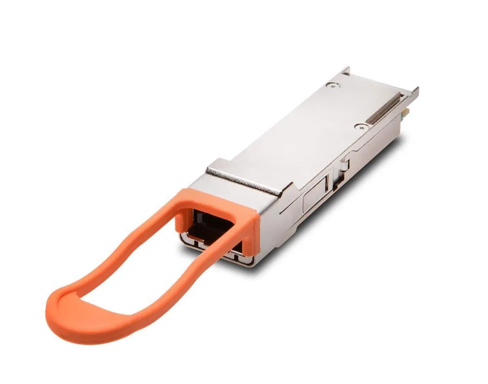 QSFPP-4X10GE-LR-ACC - Accortec 40Gbps 40GBase-CWDM LR Single-mode Fiber 10km 1310nm MPO Connector QSFP+ Transceiver Module