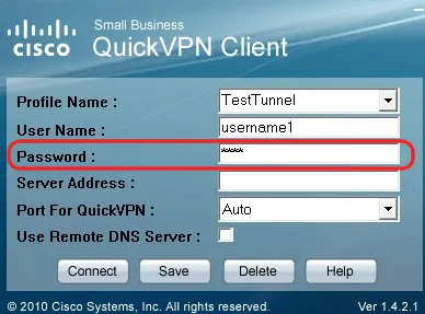QVPNWRV - Cisco Linksys QuickVPN for WRV54G License 50 Client(s) Standard Licence PC