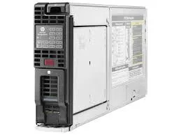QW917A - HP D2220sb Storage Blade Hard Drive Array - 12-bay - 12 X 900 GB Hdd Supported 0 Hdd Installed