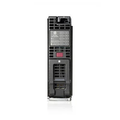 QW918A - HP D2220sb Storage Blade Hard Drive Array - 12-bay - 12 X 900 Gb