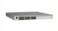 QW938A - HP SN3000B 24 x Ports Active Fiber Channel 16Gb/s Gigabit Ethernet Network Switch