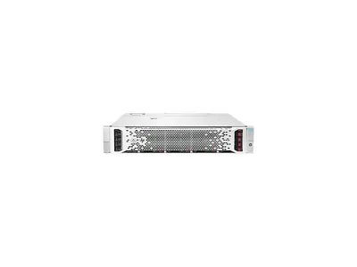 QW968A - HP D3700 Drive Enclosure Rackmountable