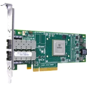 QW972A - HP StoreFabric Sn1000q 16GB Dual Port Fibre Channel Host Bus Adapter