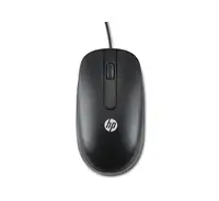 QY777AT - HP USB Optical Scroll Mouse