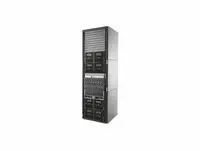 QZ728A - HP Rack Base 42U for StoreAll 9730 Storage Chassis