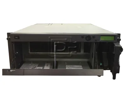 R0079 - Dell LTO-2 Tape Library for PowerVault 132T