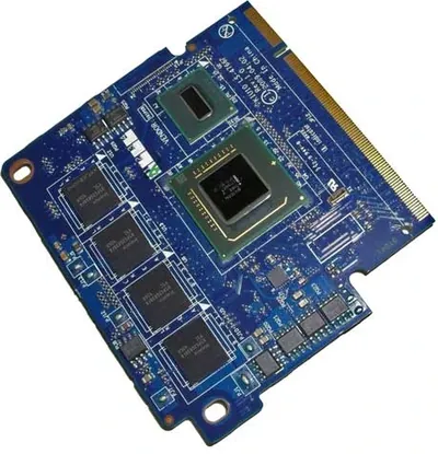 R031P - Dell 1.60GHz 2GB Processor Card for Inspiron Mini 1010