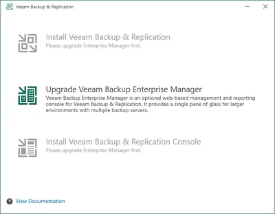 R0F38AAE - HP Veeam Package Enterprise Plus Upgrade License 1 CPU Socket
