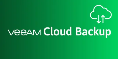 R0G14AAE - HP Veeam Cloud Connect Enterprise Backup + 24x7 Support Subscription License 1 Virtual Machine 1Year