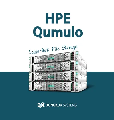R0G84AAE - HP Qumulo File Fabric Software Subscription and Support Renewal 1 TB Capacity 3Year