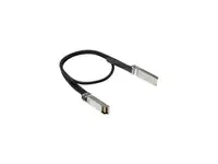 R0M46A - Aruba 0.65m 50G SFP56 to SFP56 Direct Attach Cable