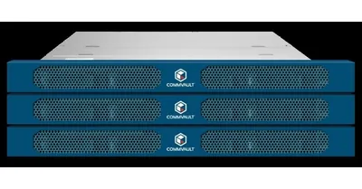 R0R81A - HP Commvault HyperScale Maintenance 1 Backend Terabyte 1Month