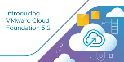 R0S65A - HP VMware Cloud Foundation Basic + 5 Years 24x7 Support License 1 CPU