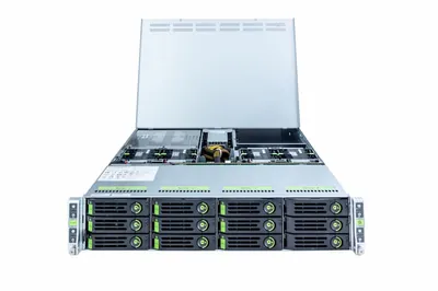 R0U18A - HP Cohesity DataPlatform License 1 Server Node, 96 TB Capacity