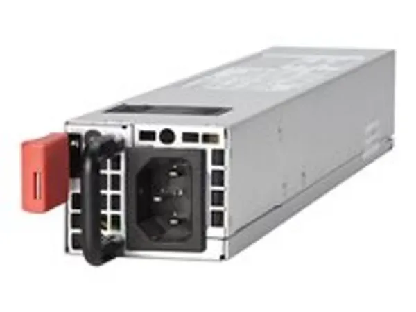 Aruba Networks R0X36A#ABA 6400 3000-Watts 120-230 V AC Power Supply for HPE Aruba 6400 Series
